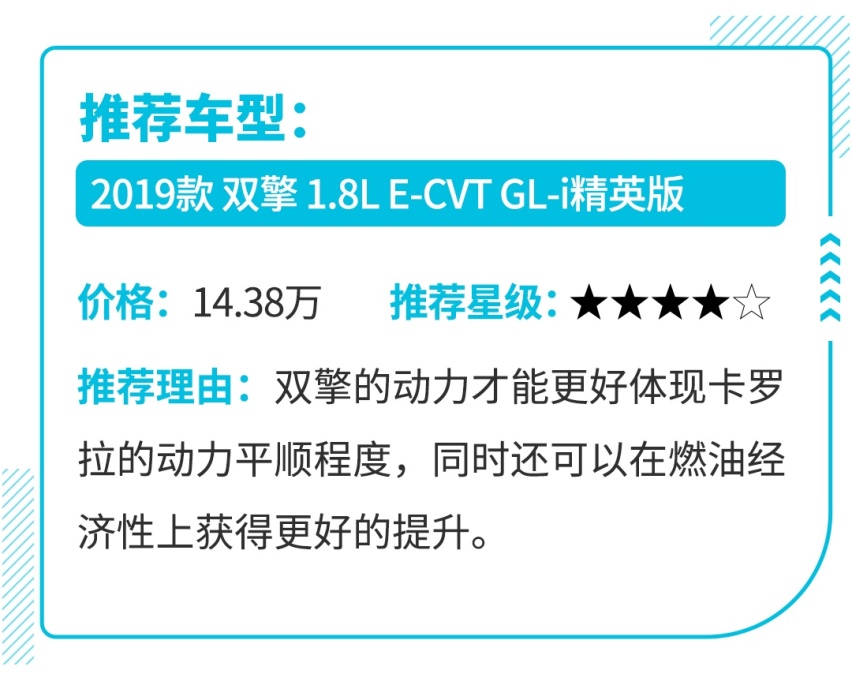 9.98万起这些“油腻”车型能不能买？当然能，家用一级棒！