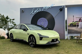 VLA 2.0上车，最大续航640km，新款小鹏MONA M03上市