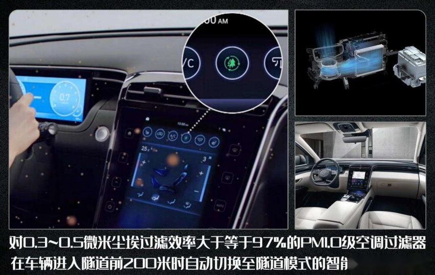 突出重围，第五代途胜L，会是20W级合资SUV中的黑马？