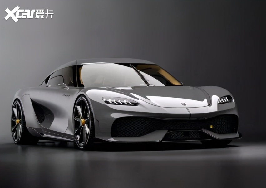 梦想还是要有的！超豪华、超跑进入新能源，你会买吗？