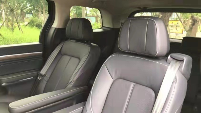 20万买MPV，货比三家之后阿贵君为什么选择了传祺M8？