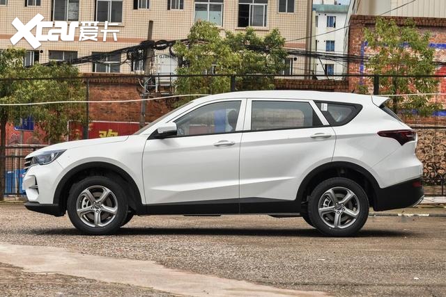 捷途X70M，6.49万起售，值得入手吗？