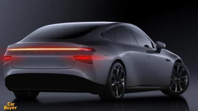 入门Model 3对比小鹏P7,谁更有优势?