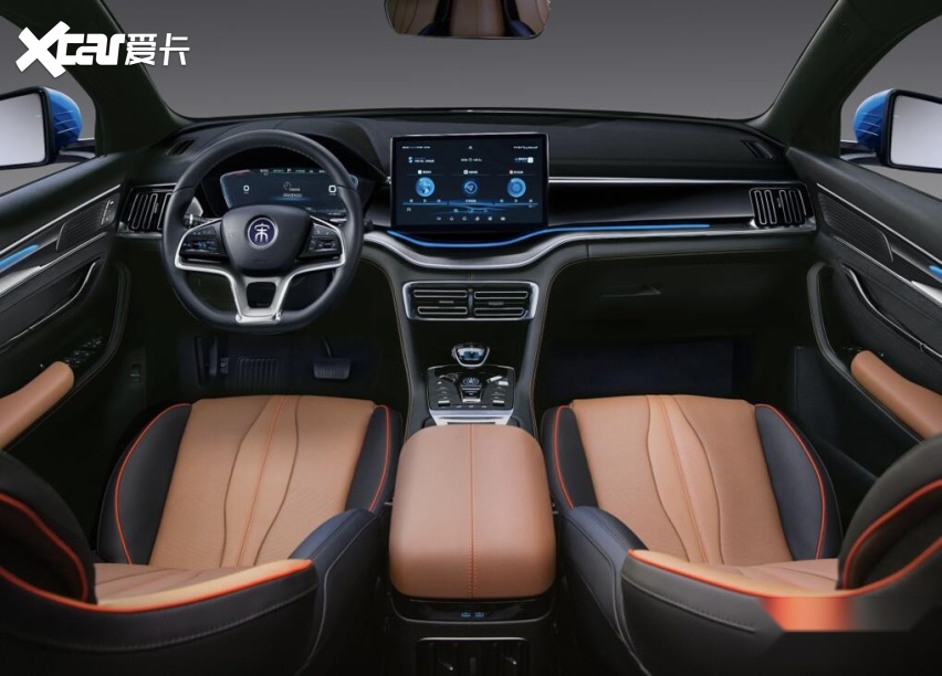 国人最爱的新势力SUV，这几个都是8月爆款！
