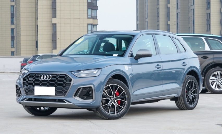 35万选奥迪Q5L，20万选本田CR-V，那么手握8万该选什么车呢？
