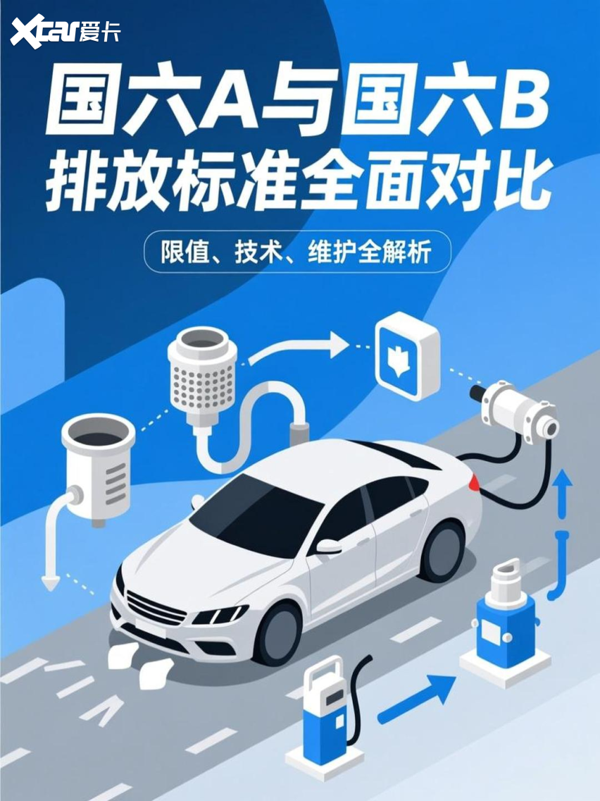 现在买车该怎么买，普通人看懂再下手