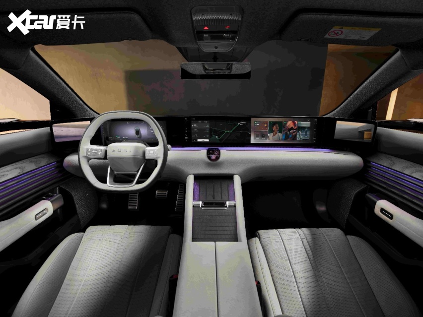从“配置之战”到“战略之争”，奥迪 E5 Sportback是如何破局