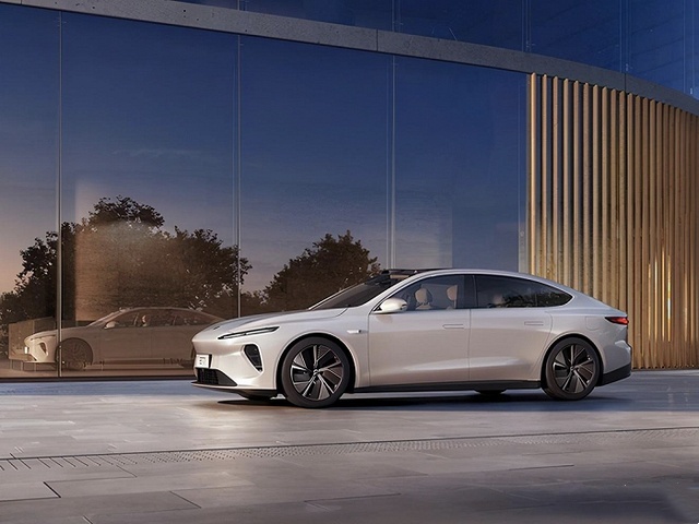 最长续航高达1000km，盘点2021下半年新能源重磅车型