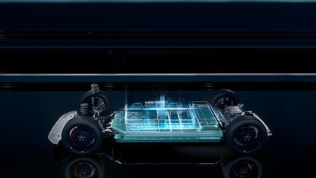 2024款福特电马上市 售价23.98万元~35.98万元