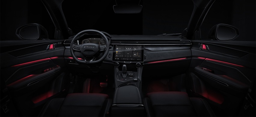 16万元左右的自主品牌SUV 谁更胜一筹？