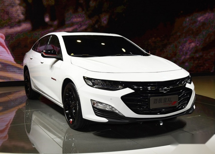 有实力叫嚣迈腾帕萨特的美系车，建议买2.0T，需16万起