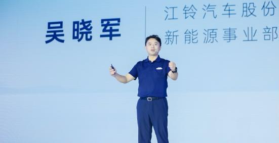 降本增收是关键！ 江铃汽车为新能源物流注入新动能