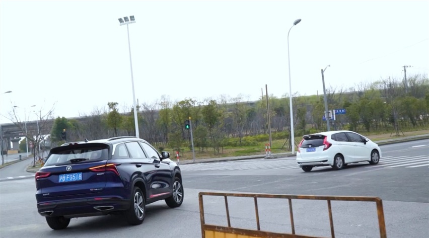 自主热门SUV智能驾驶横评 哈弗F7比竞品强在哪？