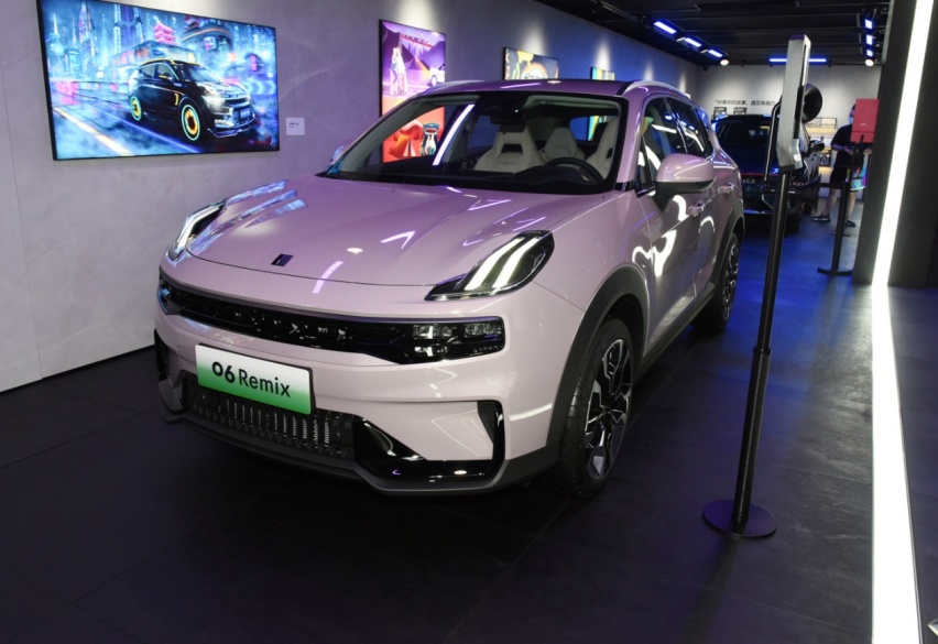 16万买车绕不开的4款插混SUV，奇瑞、领克、比亚迪、星途你选谁？