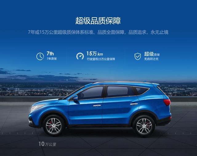 上新了引发火爆期待！上海车展大型“种草现场”发现最美风光