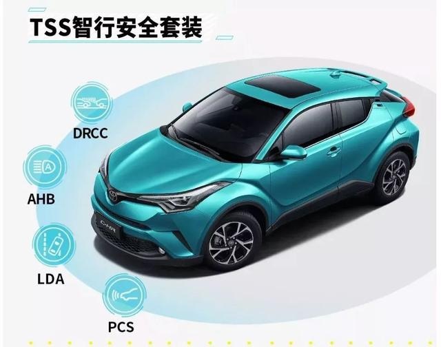 小白周报丨近期新鲜出炉的车，填补你的购物车