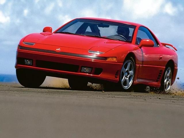 本田最强跑车只知道NSX？