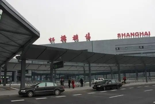 上海虹桥机场停车5天多少钱，上海虹桥机场停车场怎么收费的？