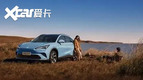 【柿柿车】10.98万起 1215km续航 极狐全新阿尔法T5上市