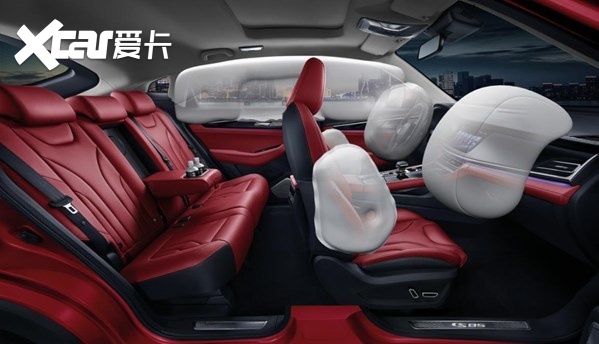 品质 格调 实力 2021款CCS85COUPE 都能满足你