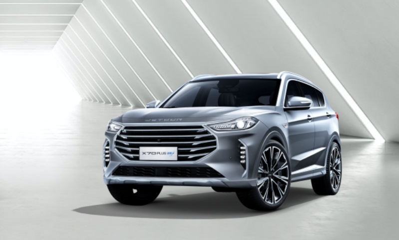 手握15万元，买一辆让家人都满意的7座SUV