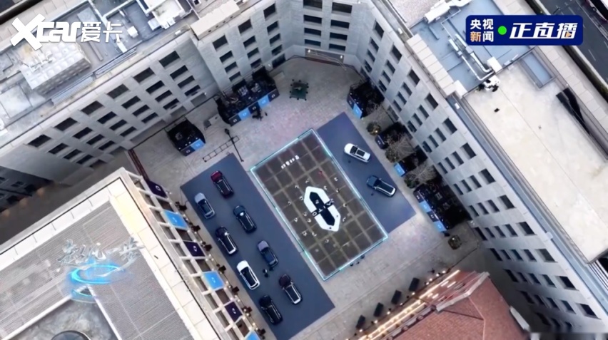 张兴海央视开讲 谈鸿蒙智行与问界未来