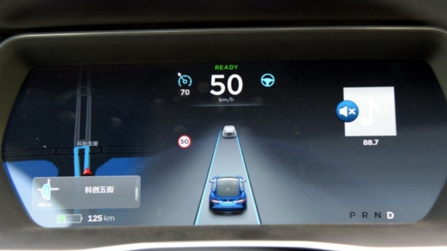 比Model 3便宜10万，二手Model S才值20万，能买吗？