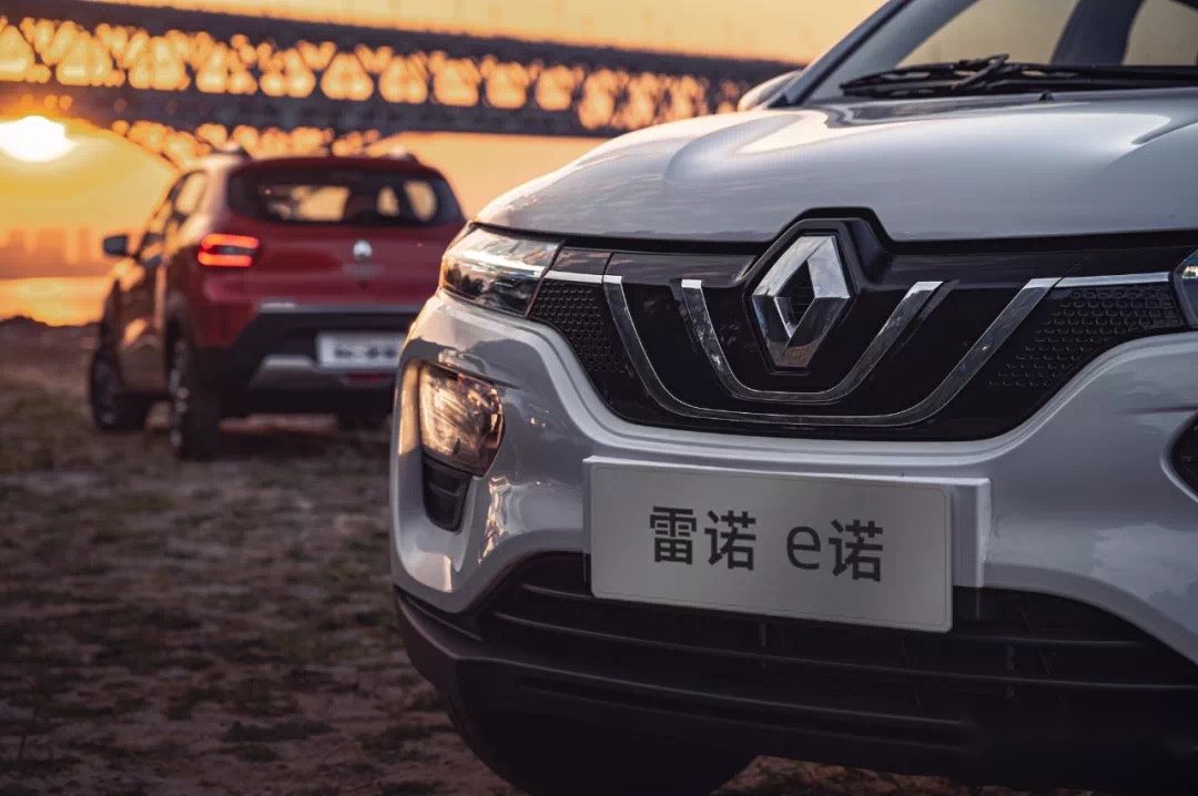 合资品牌电动车，为什么干不过自主品牌？
