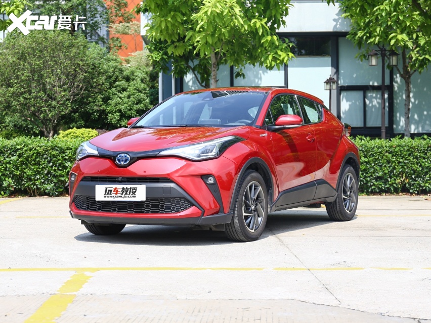 全系配置1.5L省油动力？全新本田缤智正式上市！