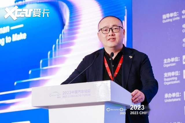 余凯：以人为本，回归理性的智能驾驶计算