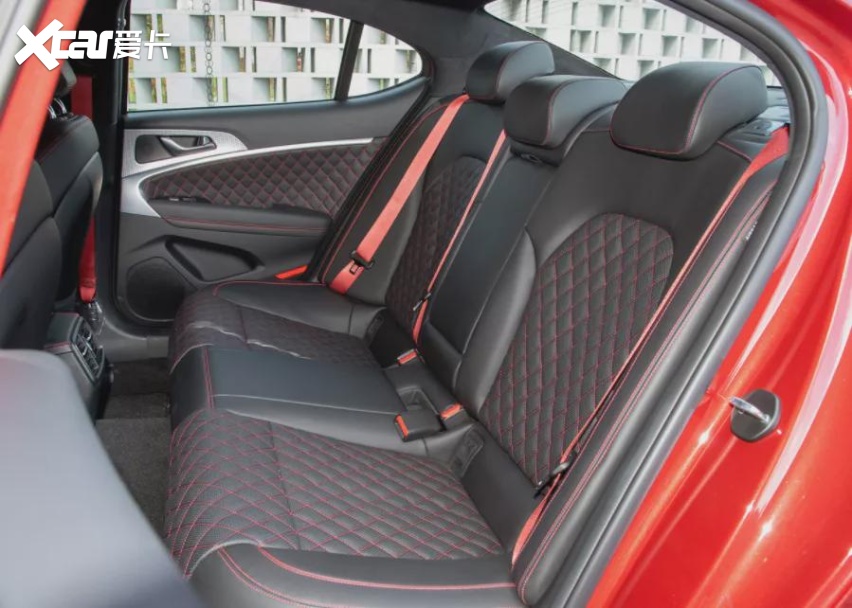 捷尼赛思G70购车指南：24.98万元起售，是否值得买？