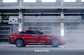 中国品牌高光时刻，比亚迪第300万辆新能源汽车下线