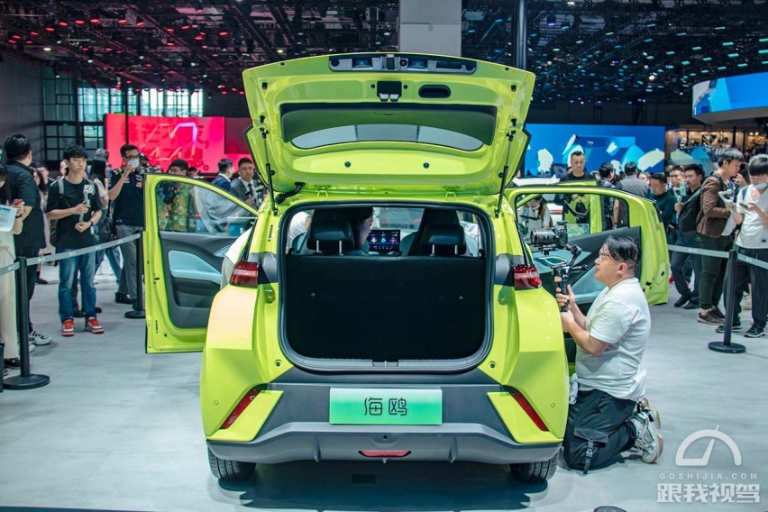 2023上海车展新车推荐，30万元以内都有哪些车值得一看？