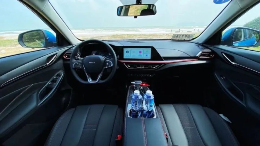 8万元以内买紧凑型SUV？这几款车型值得一看，还是自动挡！