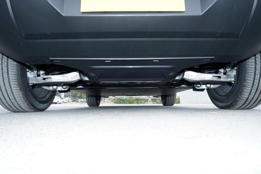 奇瑞iCAR 03，售10.98万起，最高续航501km，实力如何？