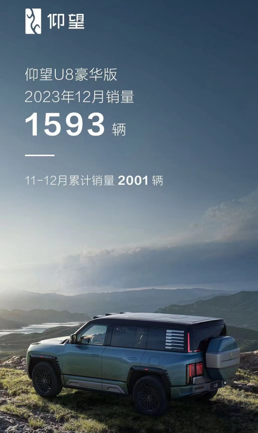 厦门仰望体验展厅开业，以产品和体验，诠释百万豪华！