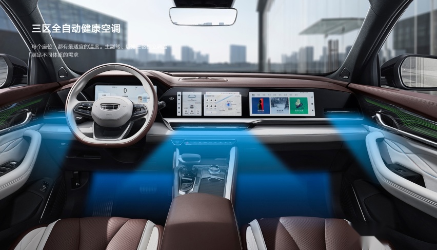 2.0T+8AT+博格华纳四驱！又大又便宜的优质SUV