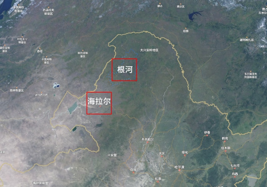 冰天雪地零下30度，开台4米9的大块头SUV也能爽飞？