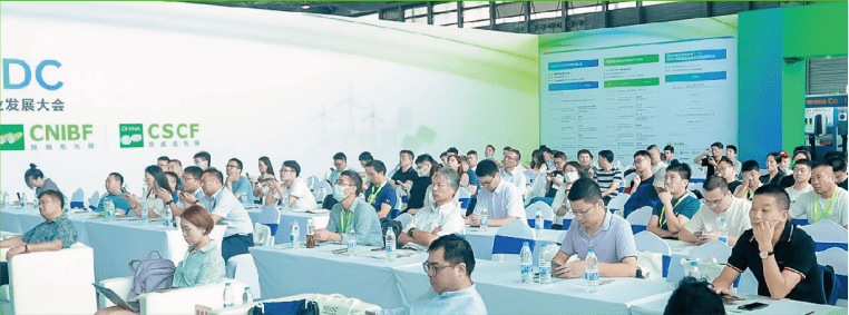 趁势而上，向新启航 | 2024年振威电池工业/超级电容器展全球启动！