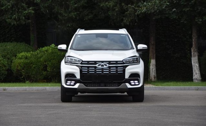 3款家族旗舰SUV，7座布局颜值耐打，最贵仅16.58万