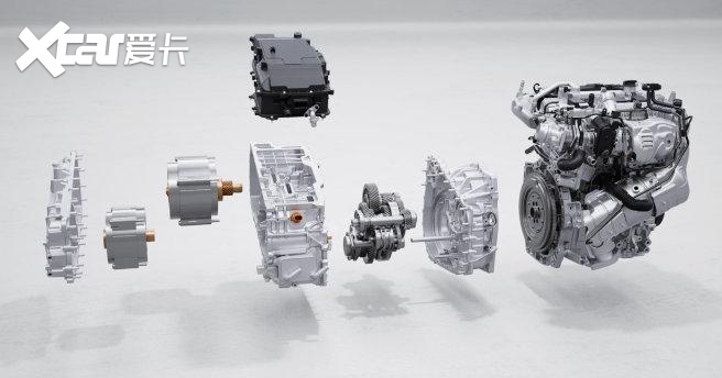 星火大模型 鸿蒙高算力,瑞风rf8给插混mpv甩出个王炸