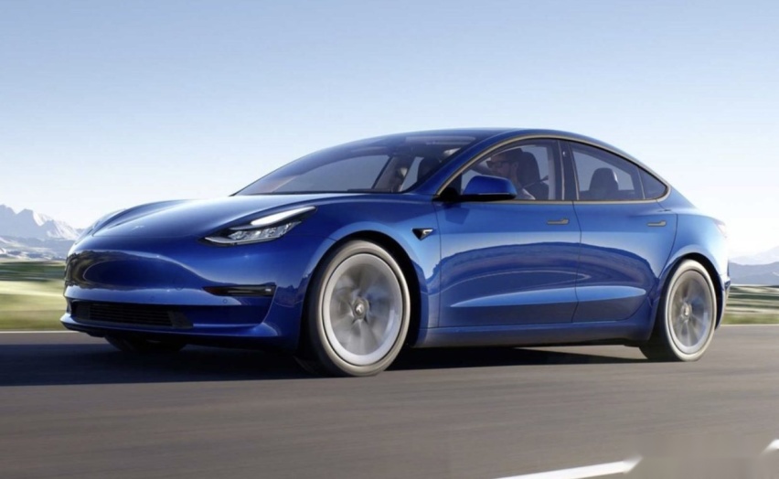 比亚迪海豹，特斯拉Model3，你会怎么选？