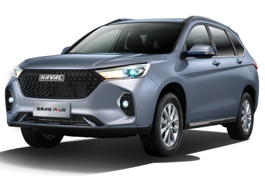 十万以内选SUV，这两款都极具性价比