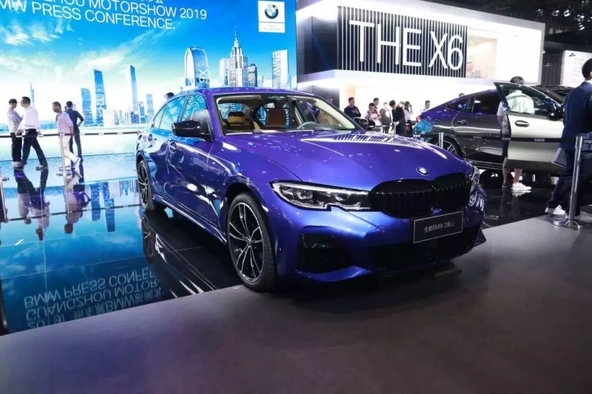 不想跟风买SUV？不妨看看车展上这几款轿车，最后一款最安逸！
