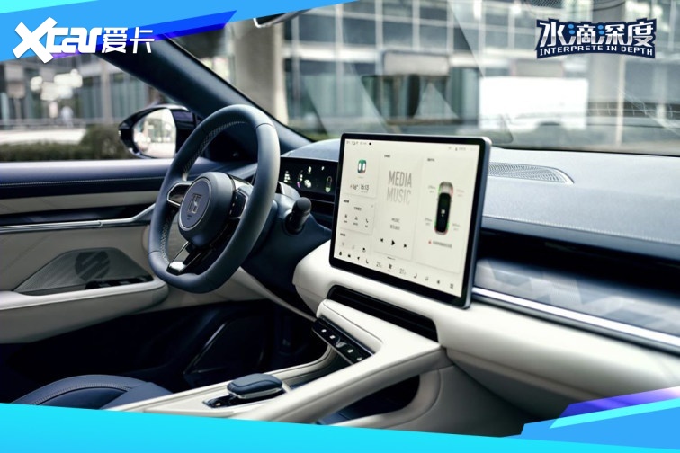 回归本质的极氪用户运营:这个世界不需要另一个特斯拉-爱卡汽车爱咖号