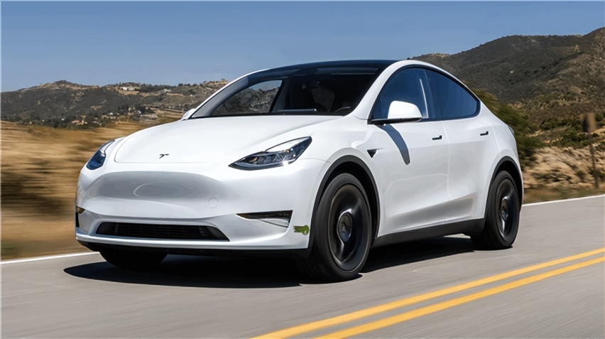 极星4对比特斯拉Model Y，谁说电车只讲智能不讲操控？