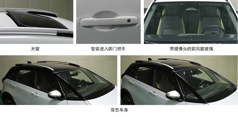 提供两种造型版本，搭载1.5L发动机，全新飞度申报图曝光！