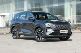 13-14万买燃油SUV，第四代CS75PLUS Ultra切中用户需求了吗？