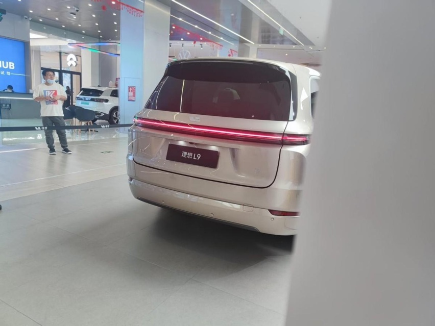 最高降3万多，比亚迪/长安/理想等，9大品牌年底大促谁更狠？