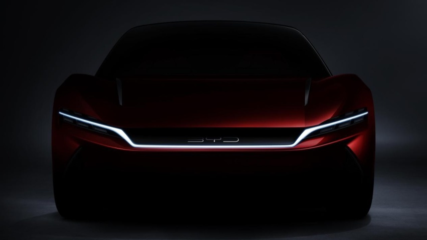 降价后Model 3有多强？比亚迪汉和小鹏P7：杀疯了！